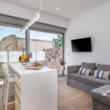 Michelangelo City Luxury Lodge İstanköy Dış mekan fotoğraf