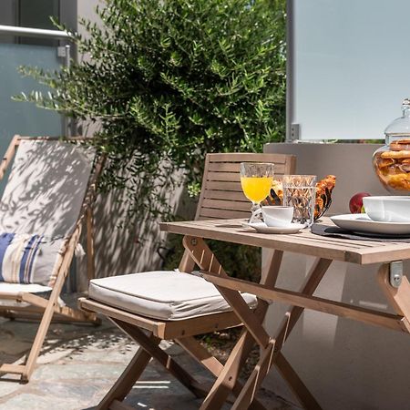 Michelangelo City Luxury Lodge İstanköy Dış mekan fotoğraf