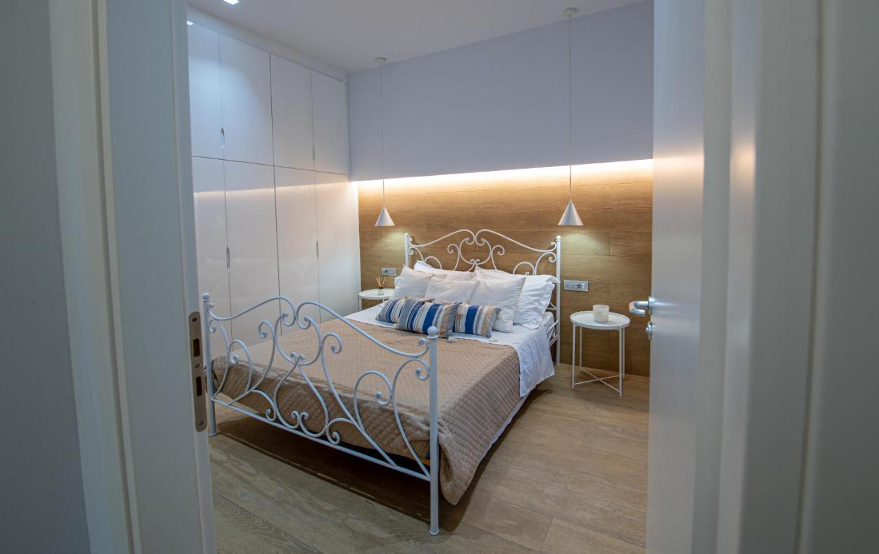 Michelangelo City Luxury Lodge İstanköy Dış mekan fotoğraf