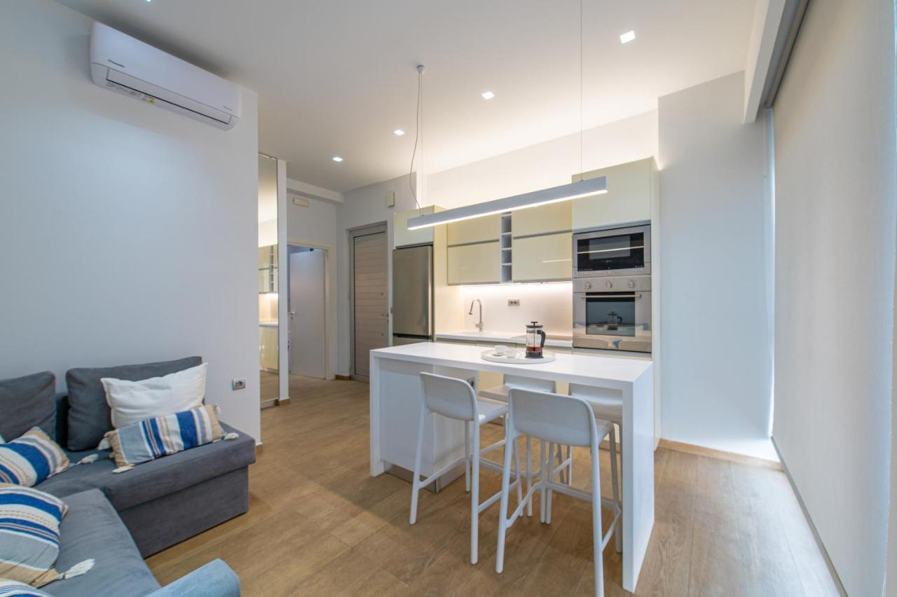 Michelangelo City Luxury Lodge İstanköy Dış mekan fotoğraf