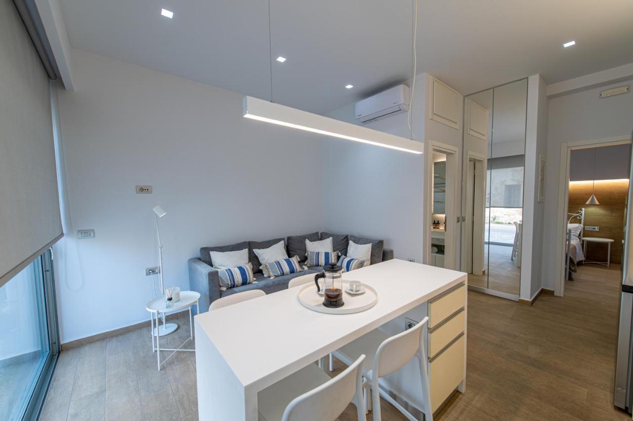 Michelangelo City Luxury Lodge İstanköy Dış mekan fotoğraf
