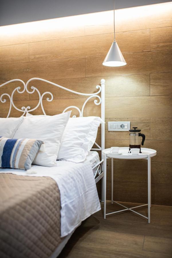 Michelangelo City Luxury Lodge İstanköy Dış mekan fotoğraf