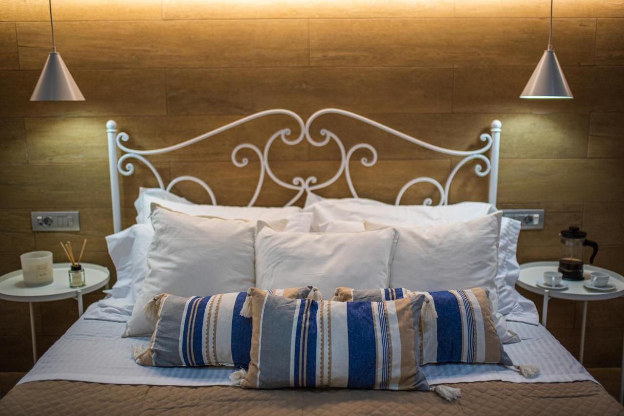 Michelangelo City Luxury Lodge İstanköy Dış mekan fotoğraf