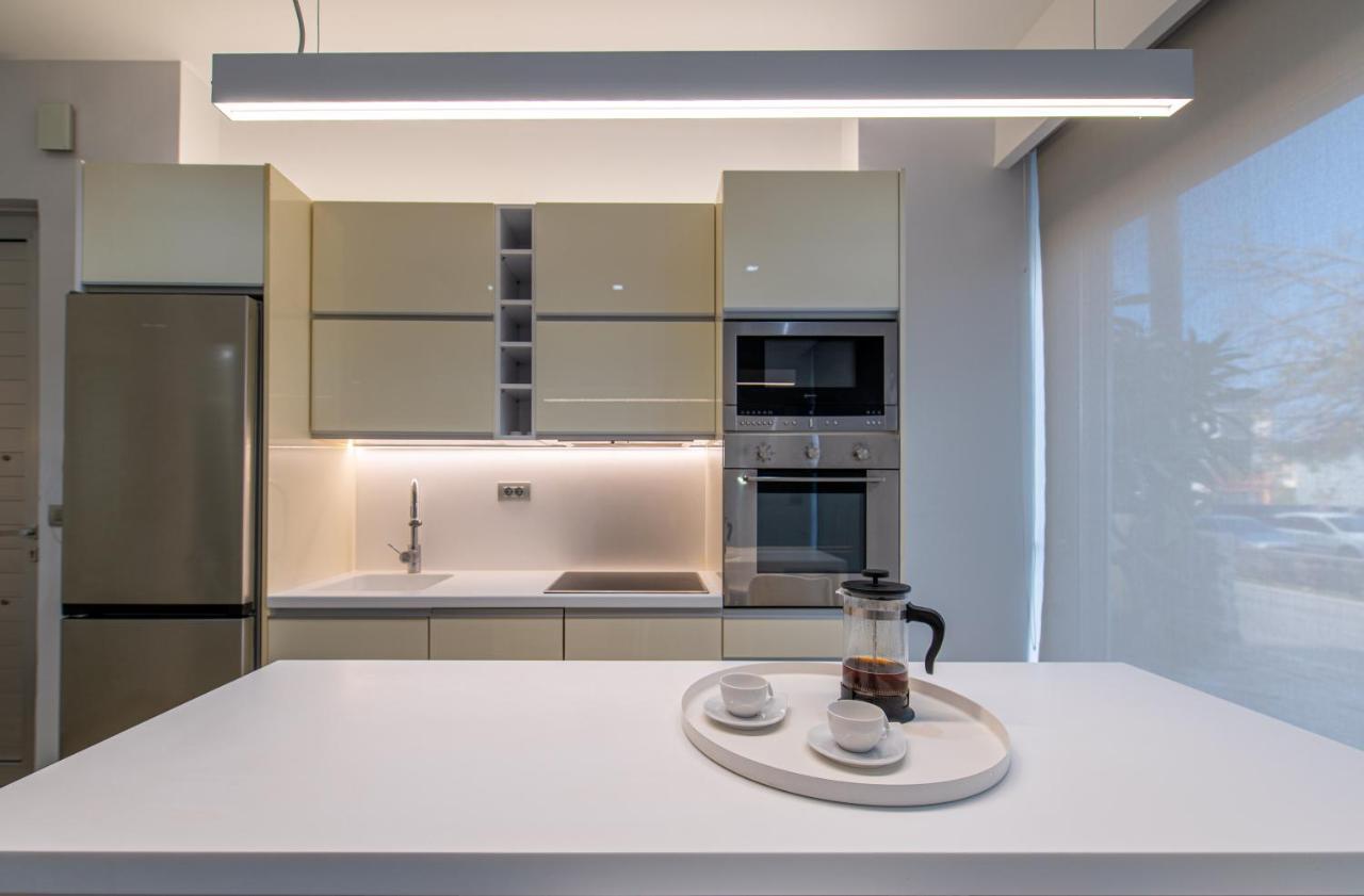Michelangelo City Luxury Lodge İstanköy Dış mekan fotoğraf