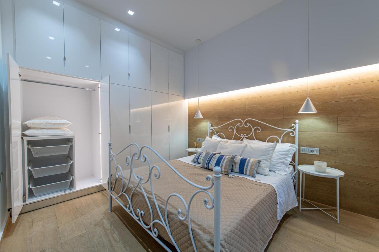 Michelangelo City Luxury Lodge İstanköy Dış mekan fotoğraf