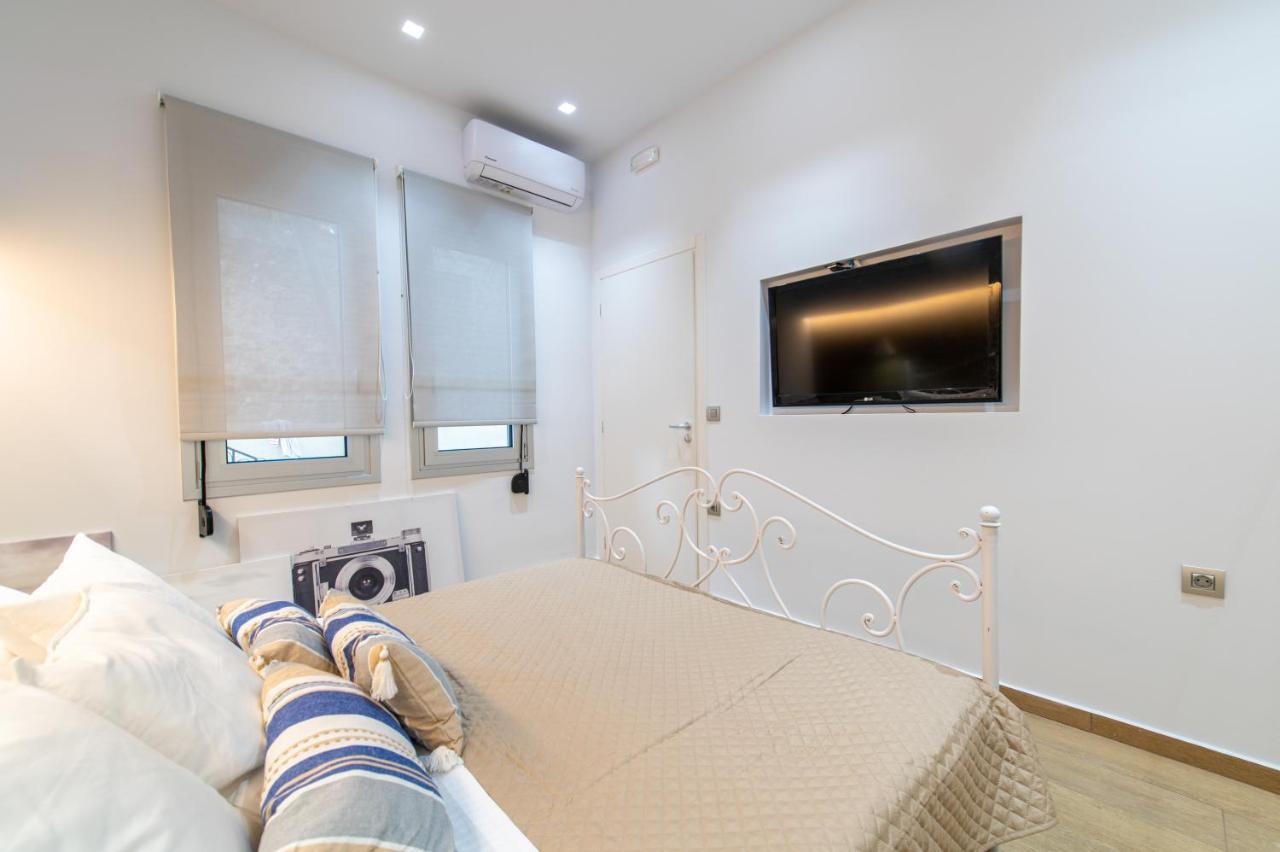 Michelangelo City Luxury Lodge İstanköy Dış mekan fotoğraf