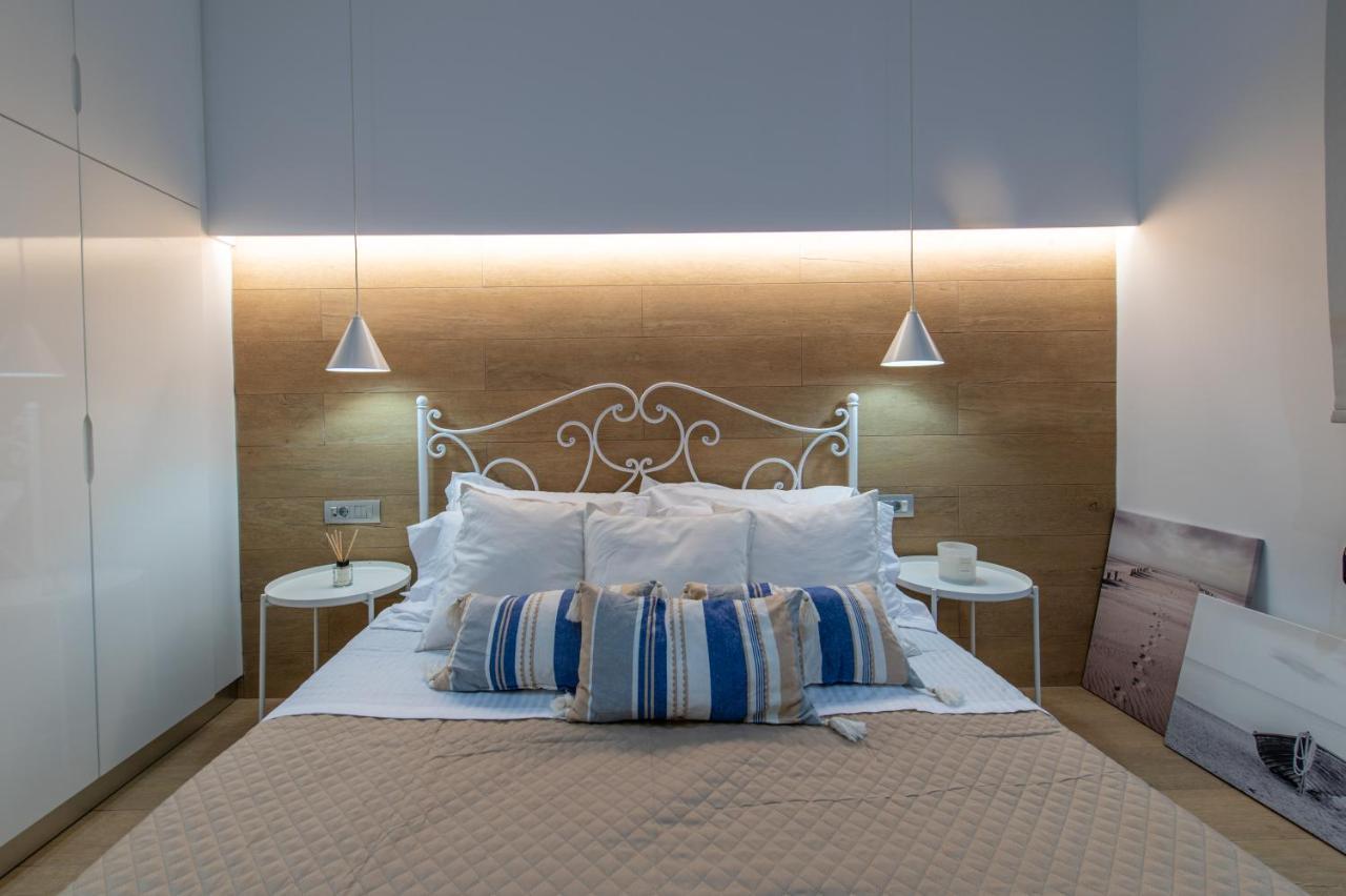 Michelangelo City Luxury Lodge İstanköy Dış mekan fotoğraf