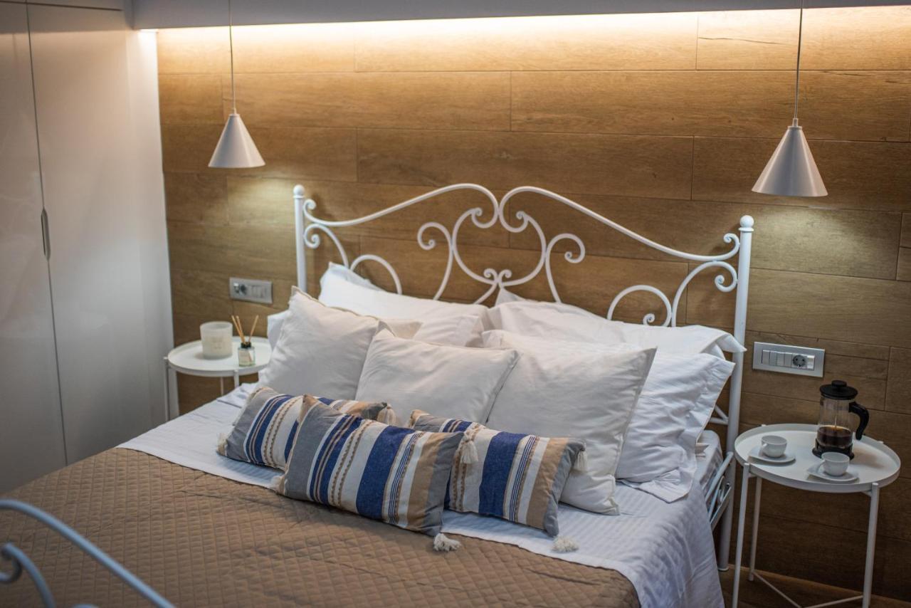 Michelangelo City Luxury Lodge İstanköy Dış mekan fotoğraf