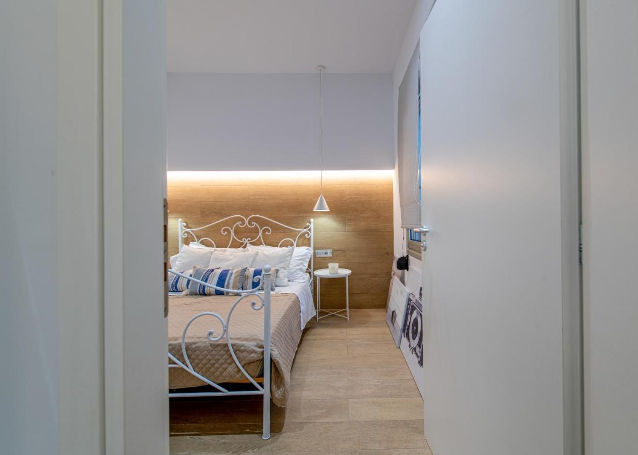Michelangelo City Luxury Lodge İstanköy Dış mekan fotoğraf