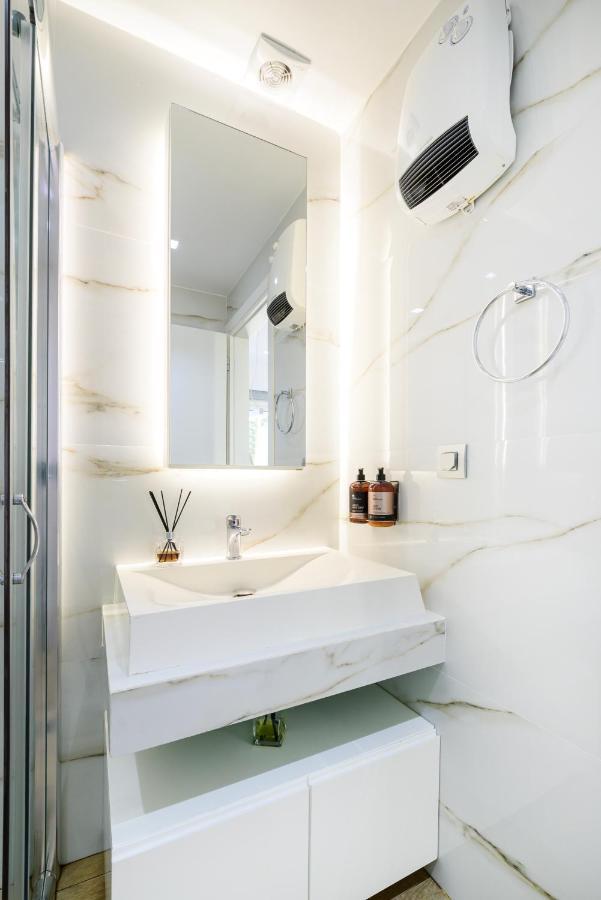 Michelangelo City Luxury Lodge İstanköy Dış mekan fotoğraf