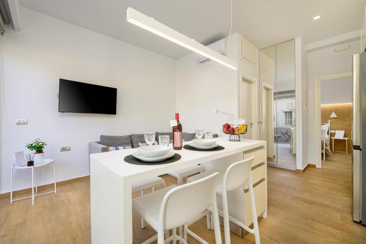 Michelangelo City Luxury Lodge İstanköy Dış mekan fotoğraf