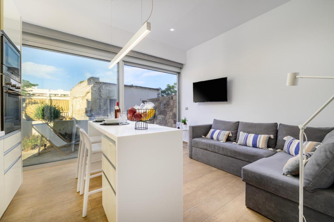 Michelangelo City Luxury Lodge İstanköy Dış mekan fotoğraf