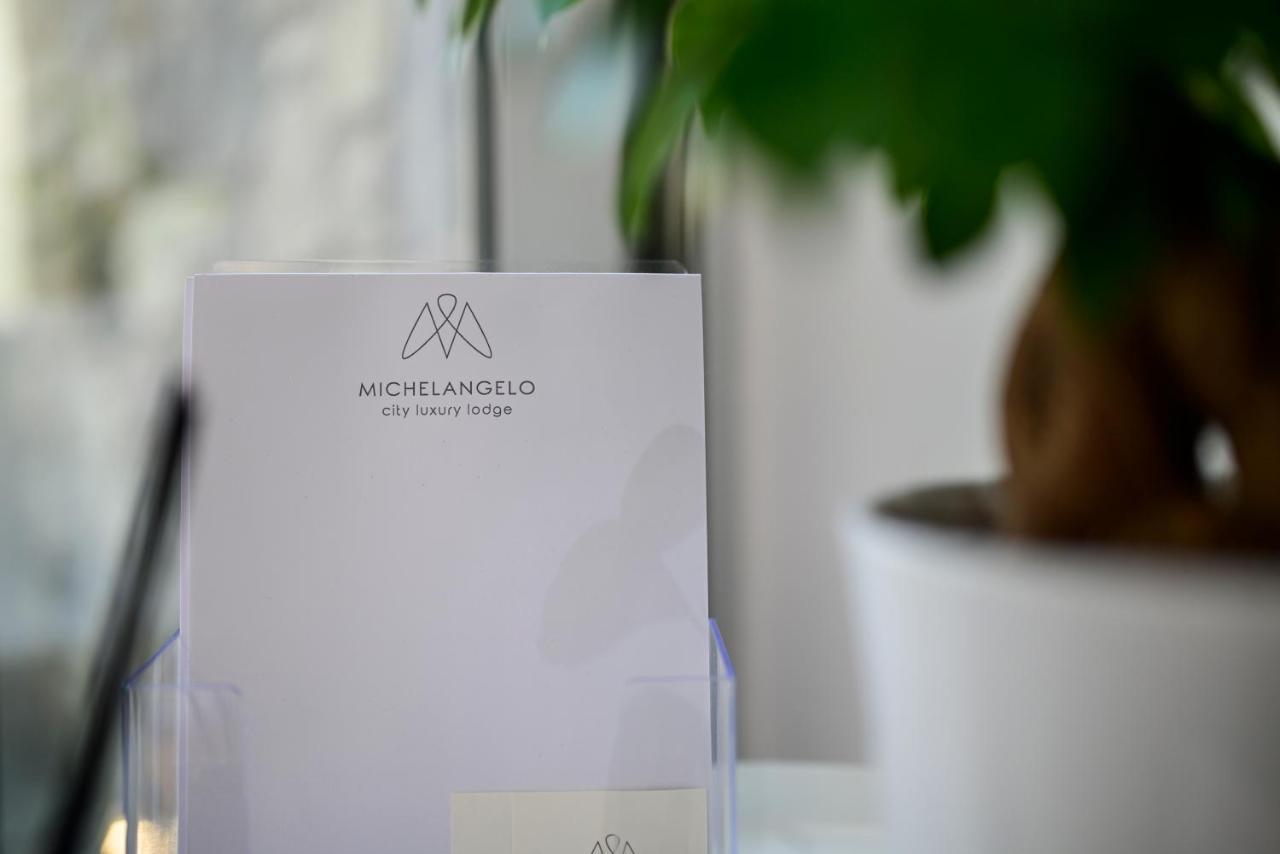Michelangelo City Luxury Lodge İstanköy Dış mekan fotoğraf