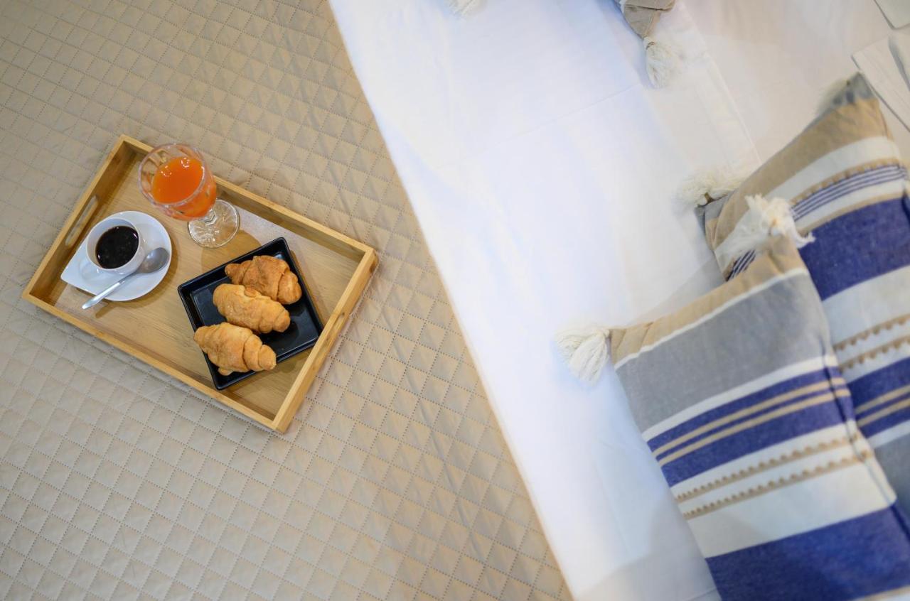 Michelangelo City Luxury Lodge İstanköy Dış mekan fotoğraf