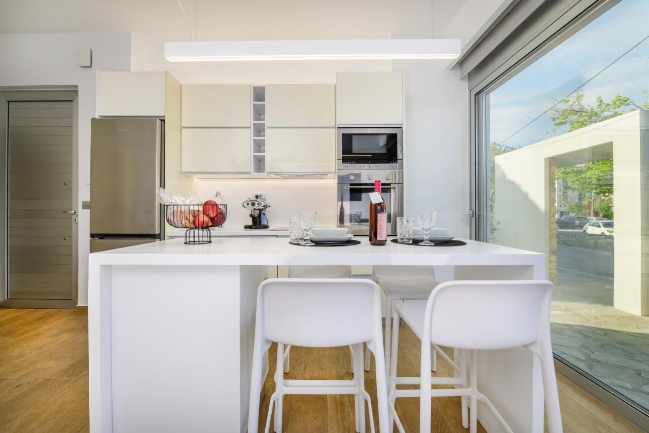 Michelangelo City Luxury Lodge İstanköy Dış mekan fotoğraf