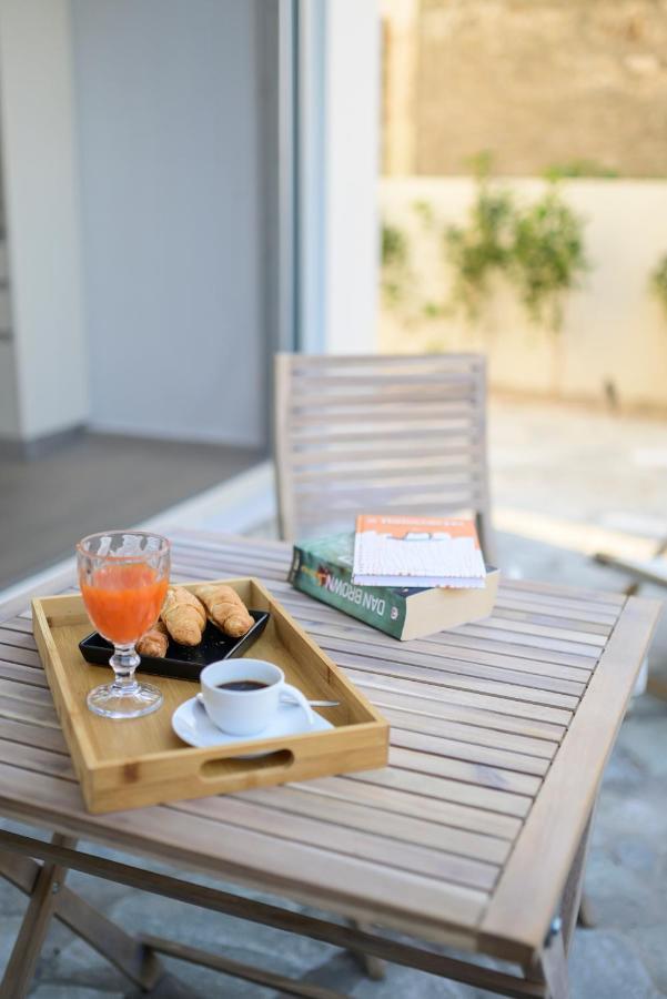 Michelangelo City Luxury Lodge İstanköy Dış mekan fotoğraf