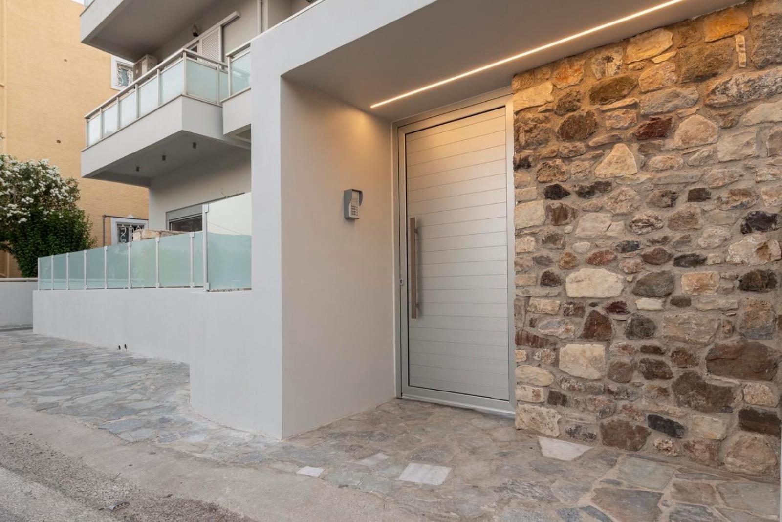 Michelangelo City Luxury Lodge İstanköy Dış mekan fotoğraf