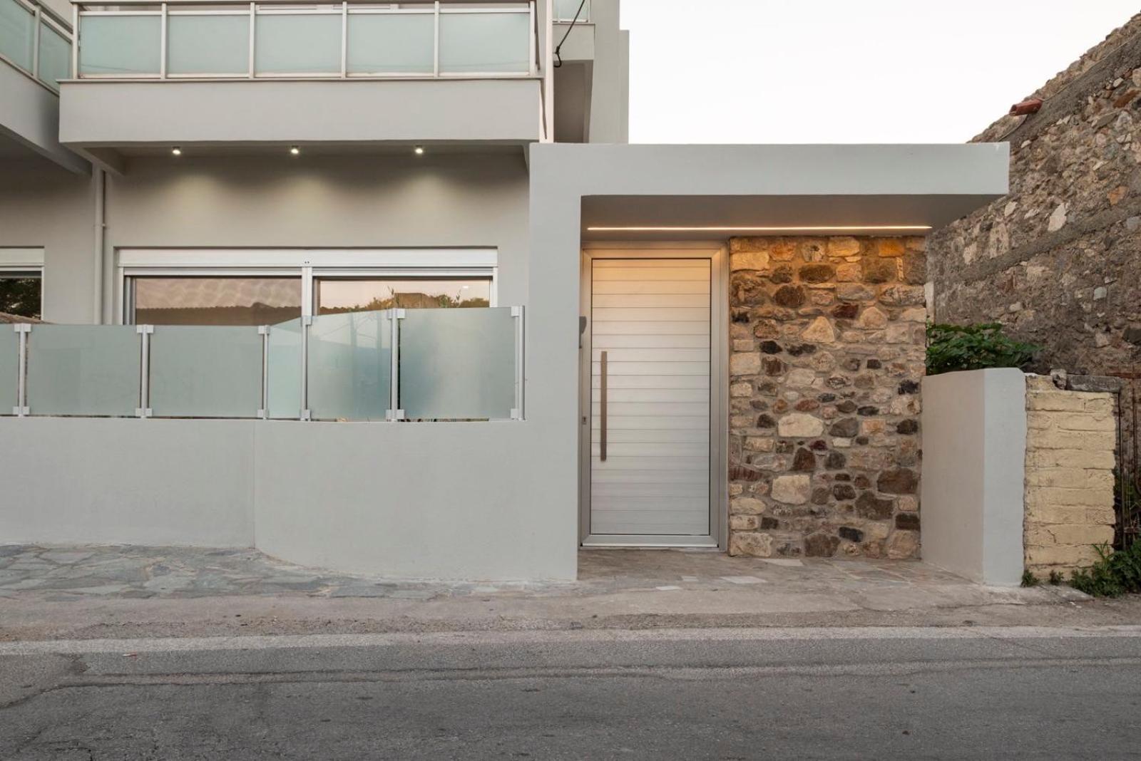 Michelangelo City Luxury Lodge İstanköy Dış mekan fotoğraf