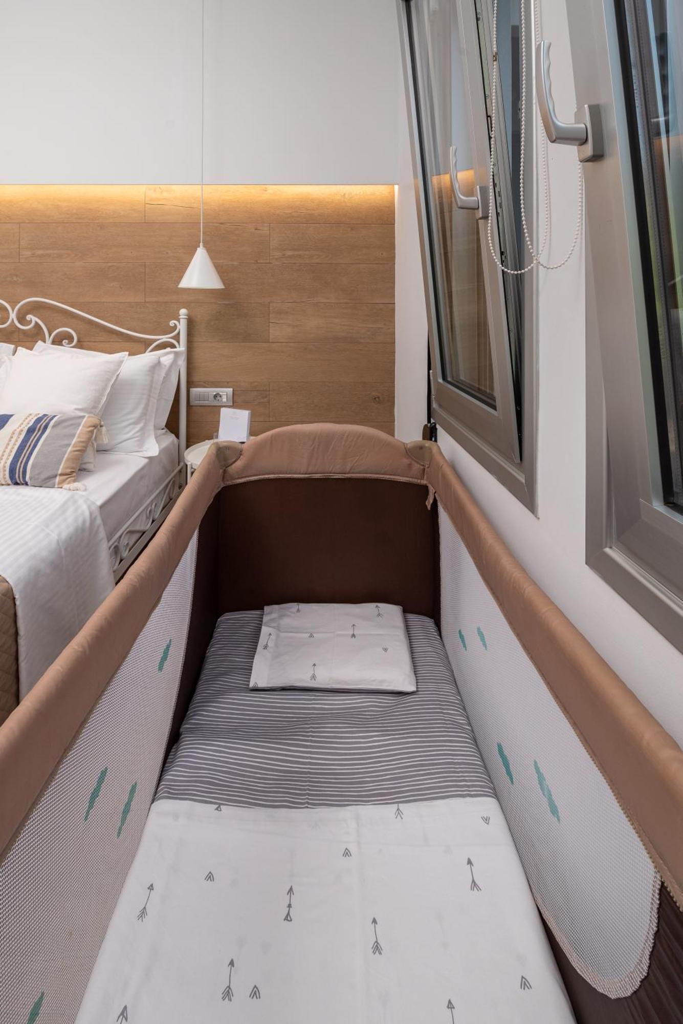 Michelangelo City Luxury Lodge İstanköy Dış mekan fotoğraf