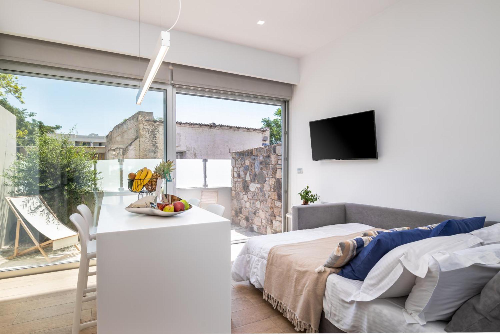 Michelangelo City Luxury Lodge İstanköy Dış mekan fotoğraf
