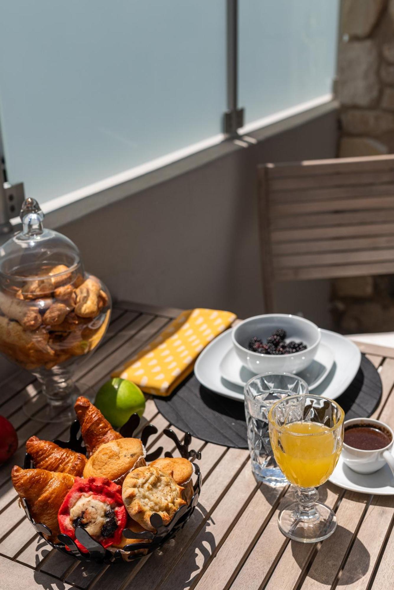Michelangelo City Luxury Lodge İstanköy Dış mekan fotoğraf