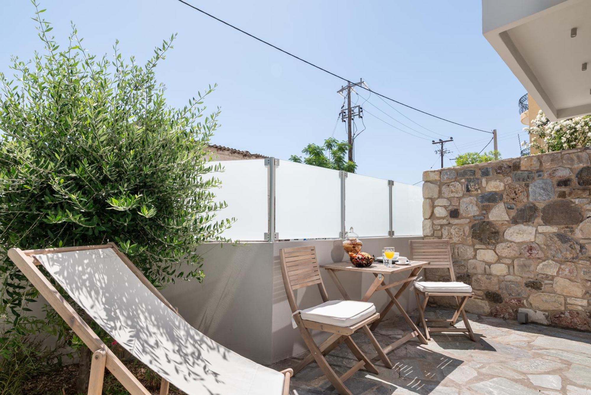Michelangelo City Luxury Lodge İstanköy Dış mekan fotoğraf