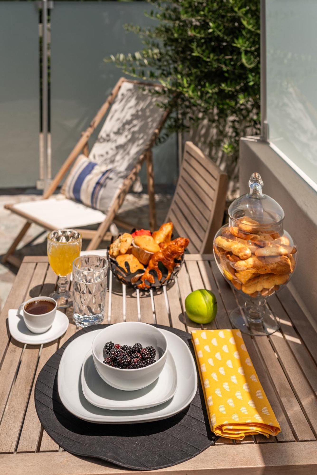 Michelangelo City Luxury Lodge İstanköy Dış mekan fotoğraf